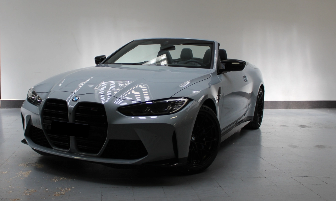 rent BMW M4 Cabrio rent BMW M4 Cabrio